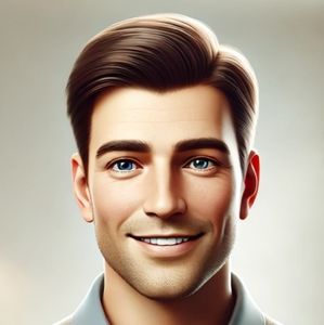 Meet your Posher, Matthew